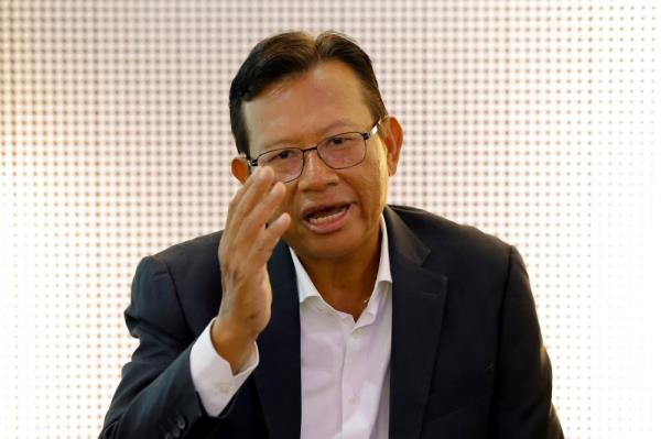 柔佛补选：阿末沙贝里呼吁选民维护州内稳定以推动马来西亚经济